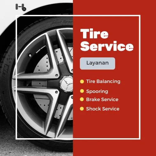 tire service